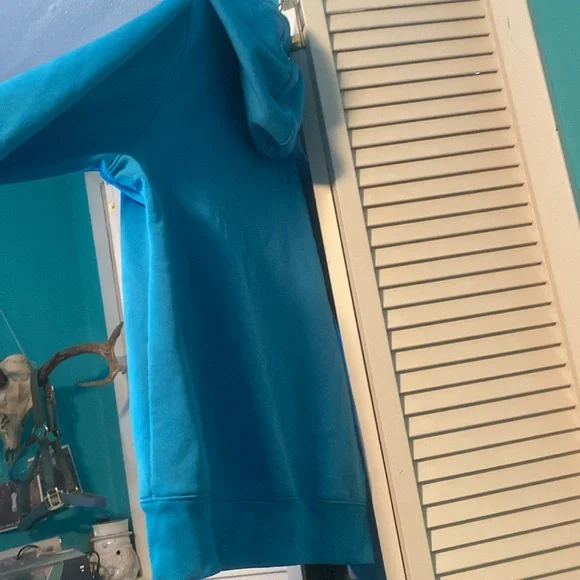 Under Armour hoodie - Picture 3 of 3